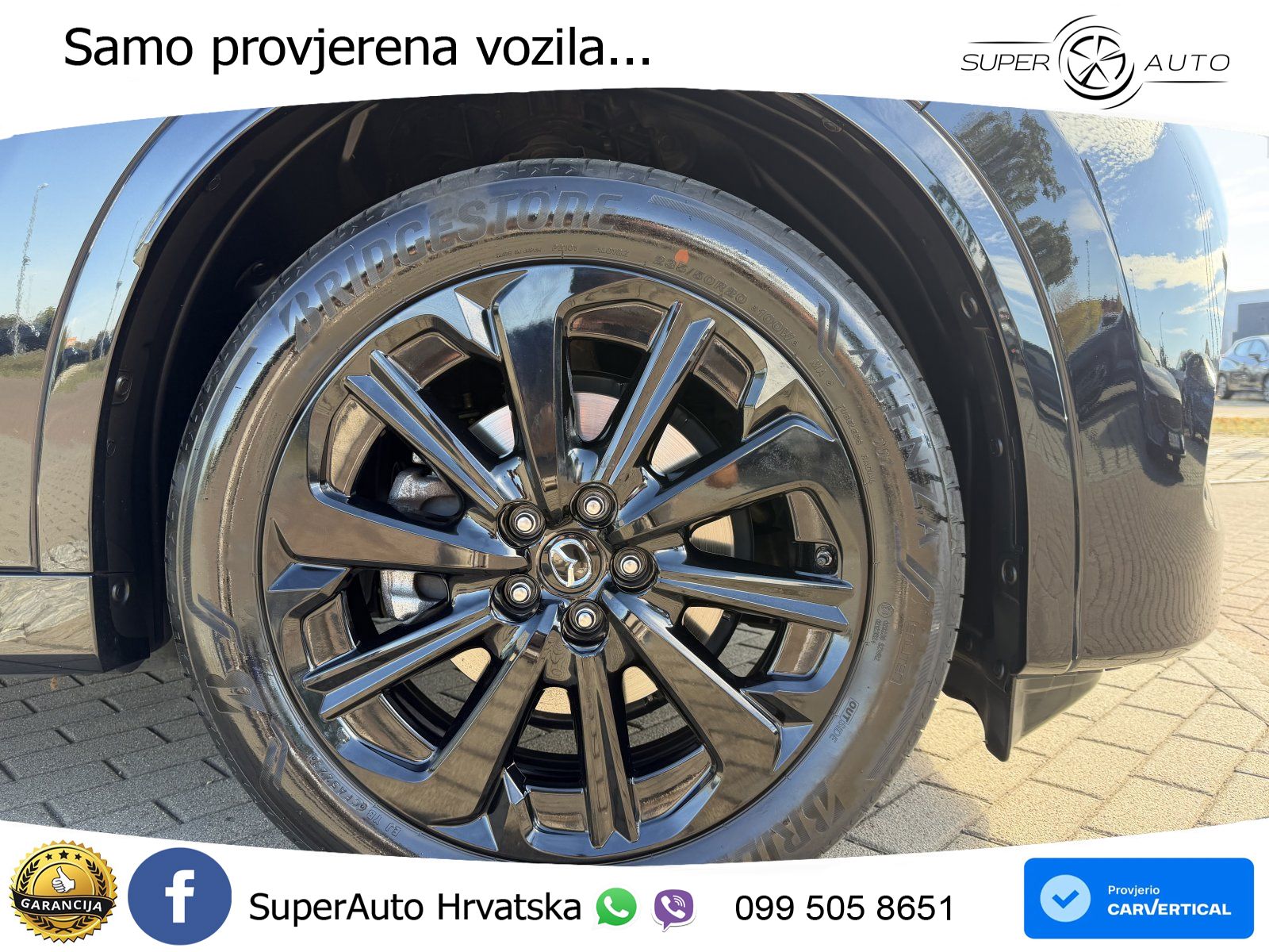Mazda CX-60 3.3 e-Skyactiv D (254 KS) AWD Automatic ACC+HEAD+4xGR SJED+360+PANO