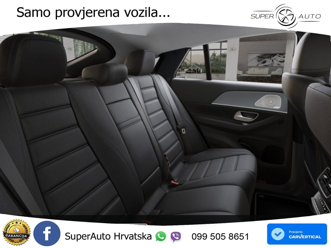 Mercedes GLE Coupe 350de (333 KS) 4MATIC 9G-TRONIC AMG LED+GR SJED+ACC