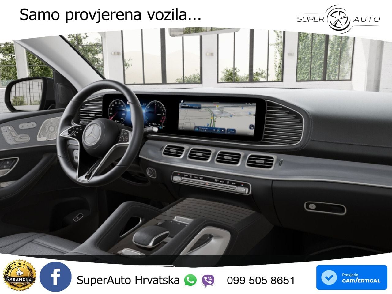 Mercedes GLE Coupe 350de (333 KS) 4MATIC 9G-TRONIC AMG LED+GR SJED+ACC