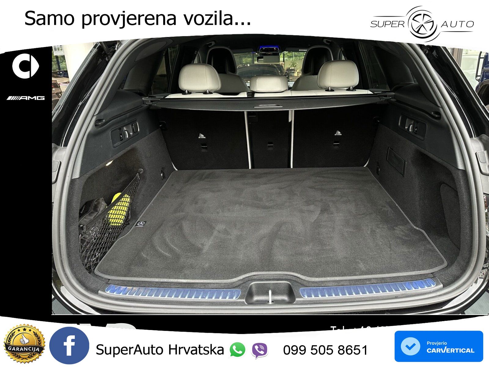 Mercedes GLC 200d (163 KS) 4MATIC 9G-TRONIC AMG LED+GR SJED+ACC