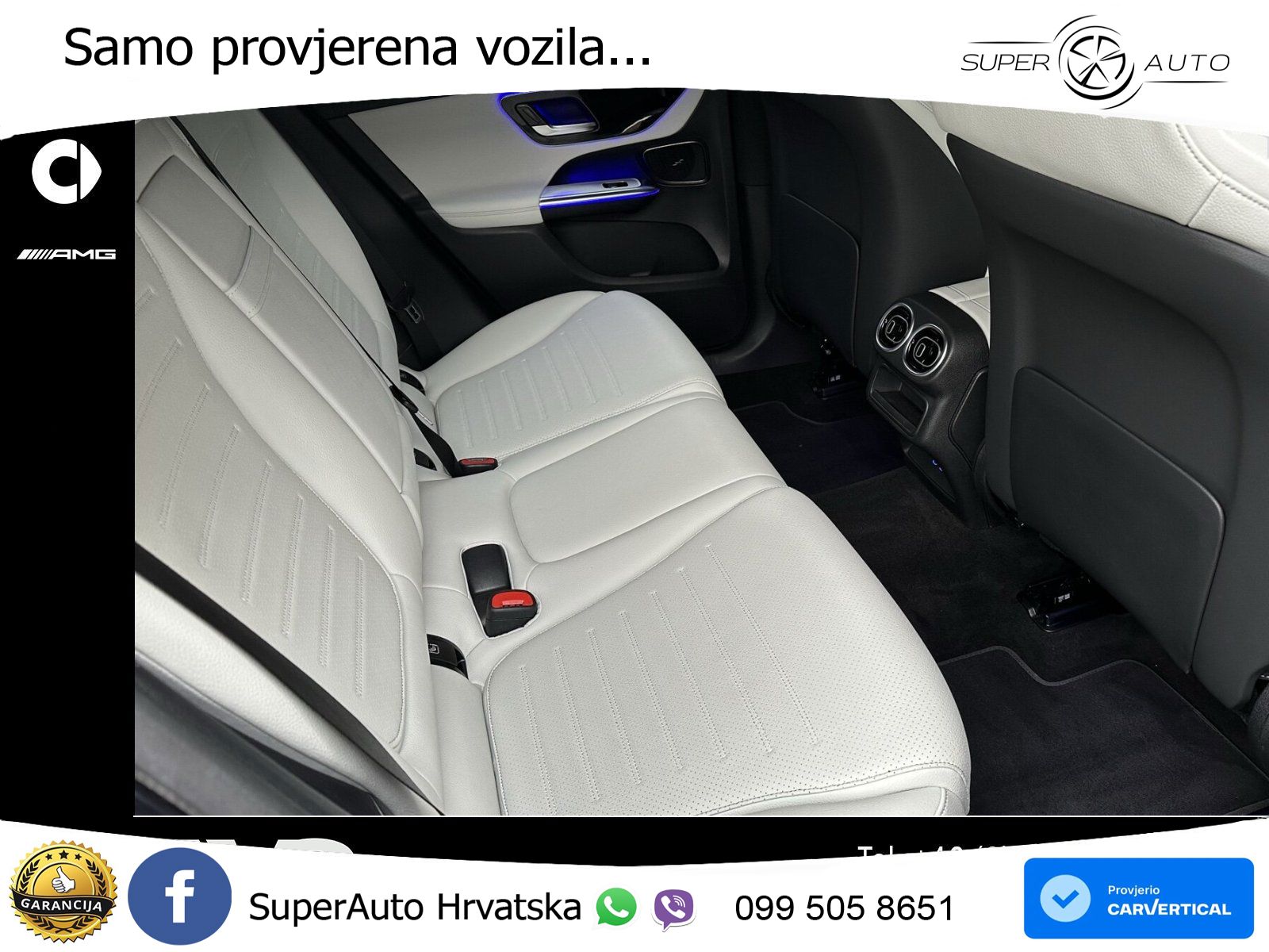 Mercedes GLC 200d (163 KS) 4MATIC 9G-TRONIC AMG LED+GR SJED+ACC
