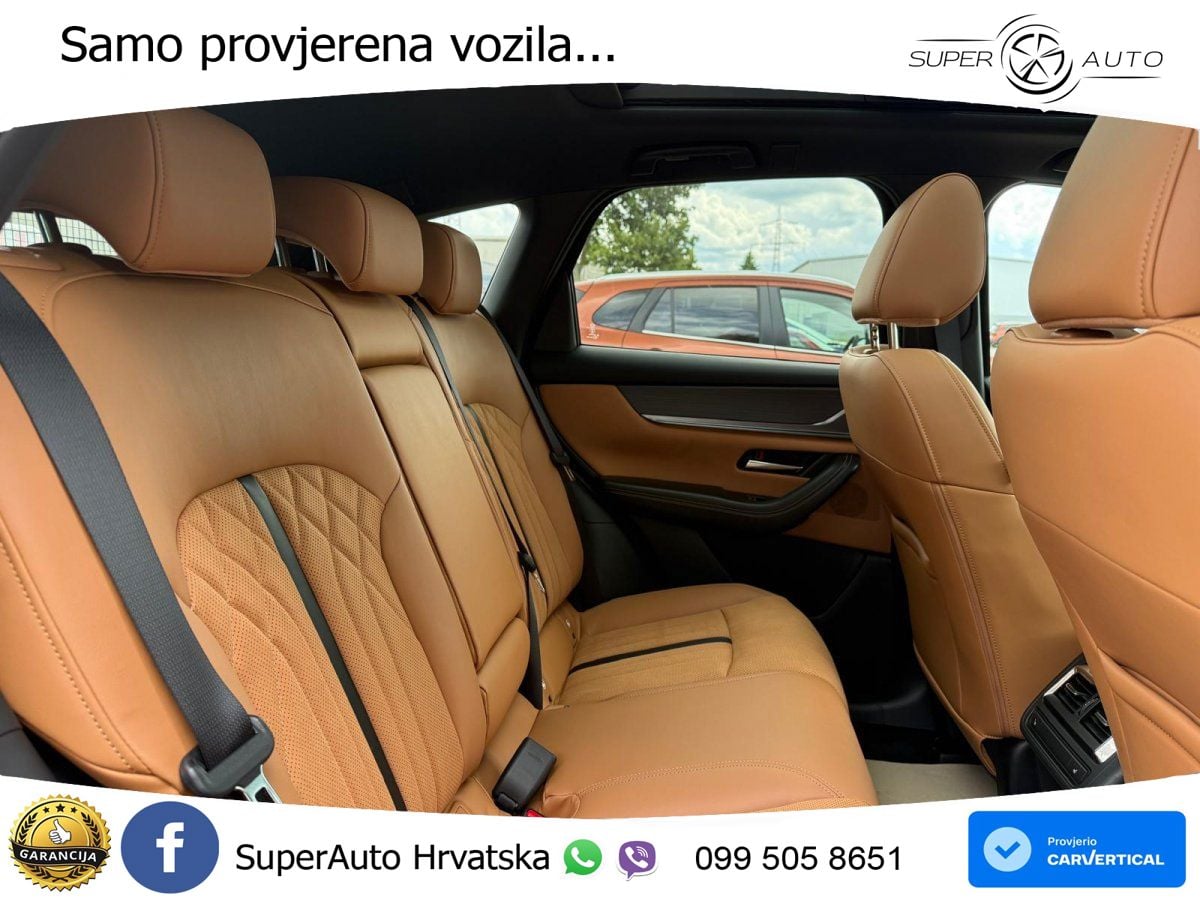 Mazda CX-60 3.3 e-Skyactiv D (254 KS) AWD Automatic MATRIX+GR SJED+KAM