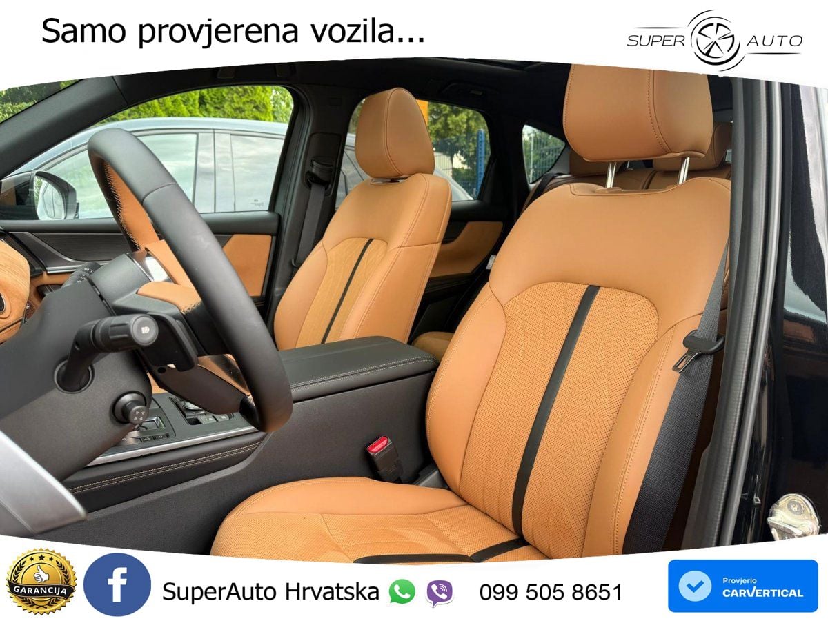 Mazda CX-60 3.3 e-Skyactiv D (254 KS) AWD Automatic MATRIX+GR SJED+KAM
