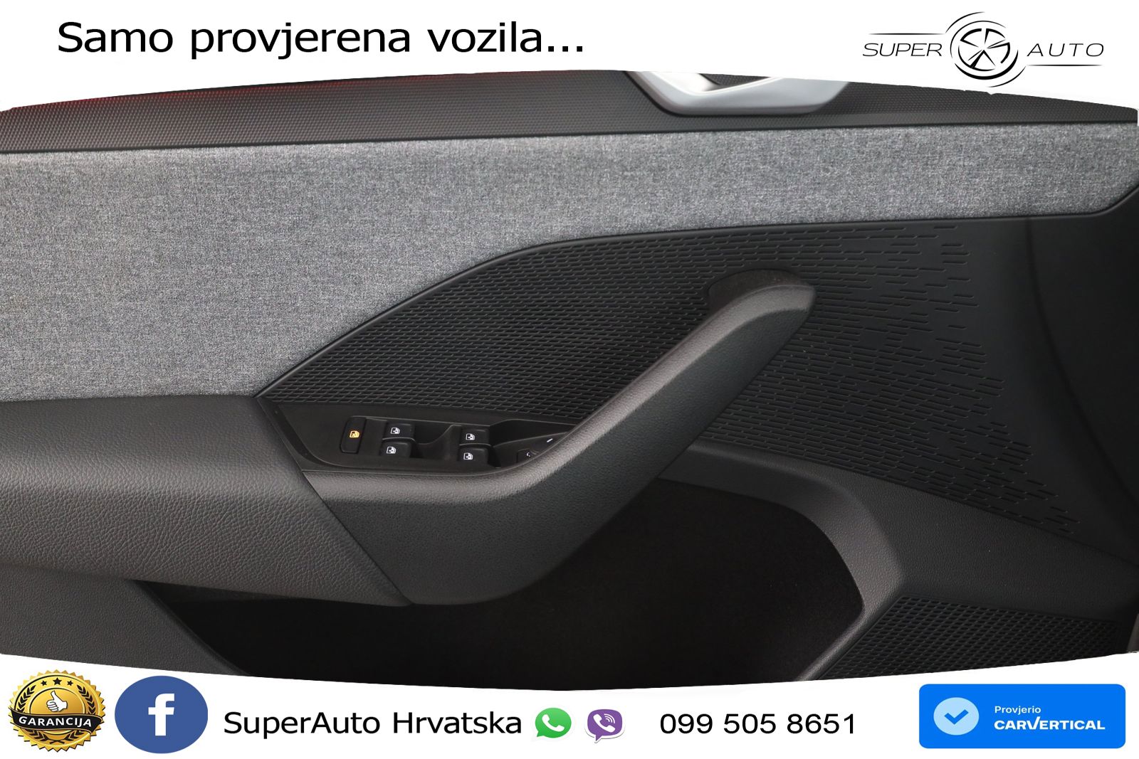 Škoda Octavia Combi 2.0 TDI (150 KS) DSG Selection LED+GR SJED+ACC
