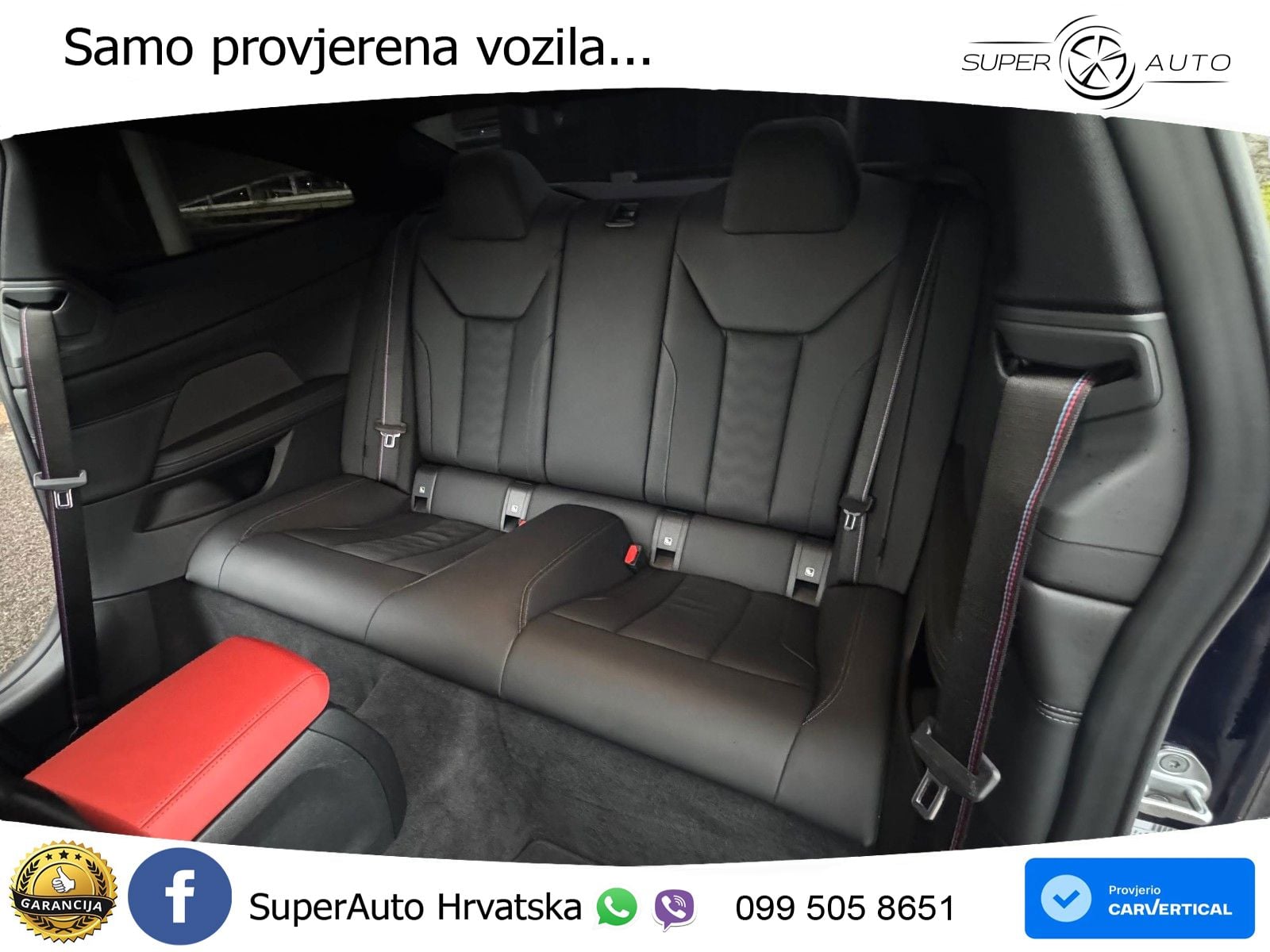 BMW M4 Competition 3.0 (510 KS) Steptronic LED+GR SJED+ACC