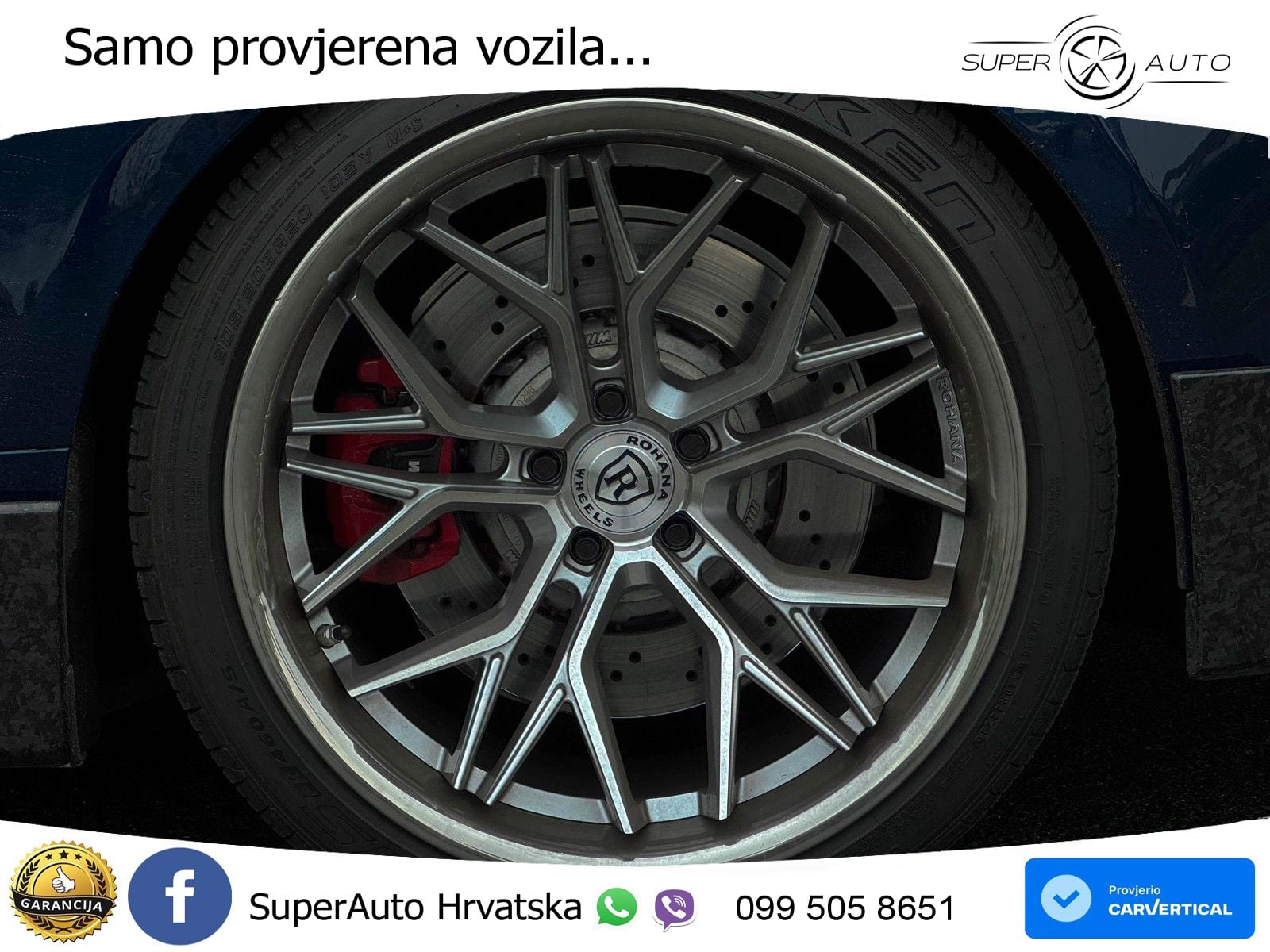 BMW M4 Competition 3.0 (510 KS) Steptronic LED+GR SJED+ACC