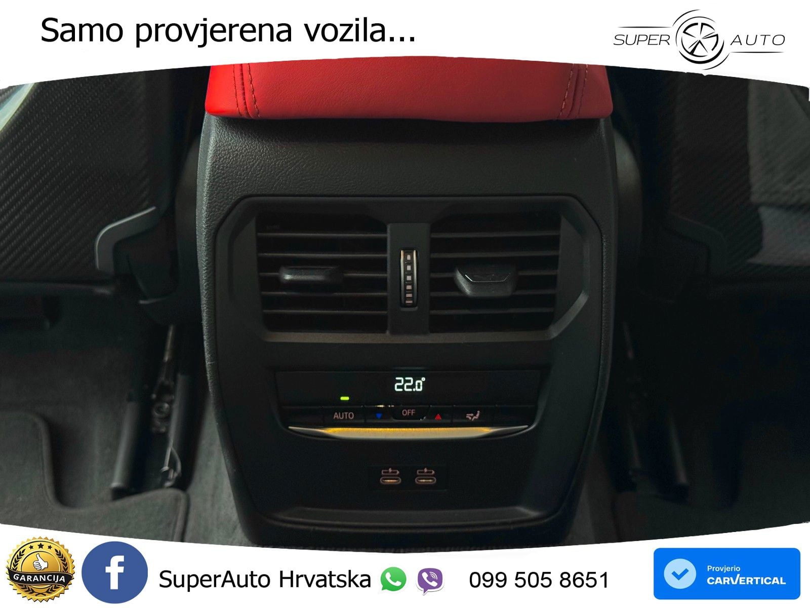 BMW M4 Competition 3.0 (510 KS) Steptronic LED+GR SJED+ACC