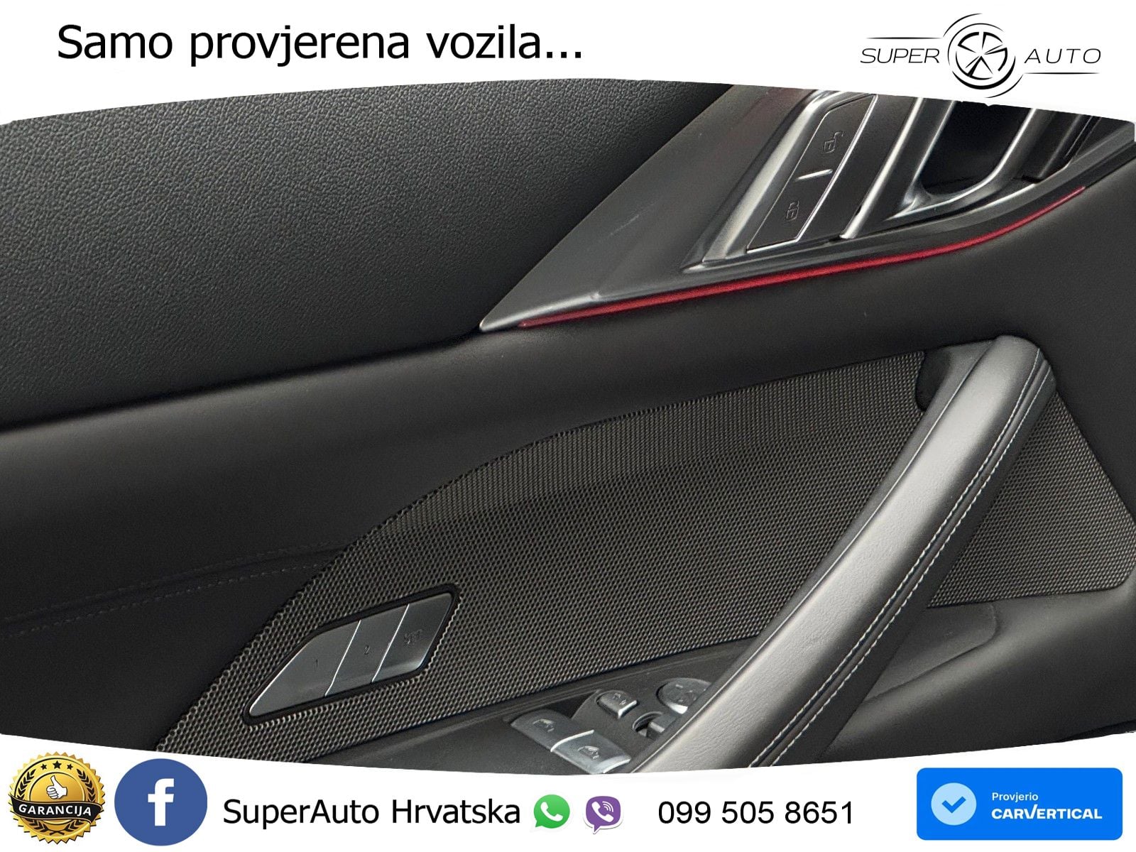 BMW M4 Competition 3.0 (510 KS) Steptronic LED+GR SJED+ACC