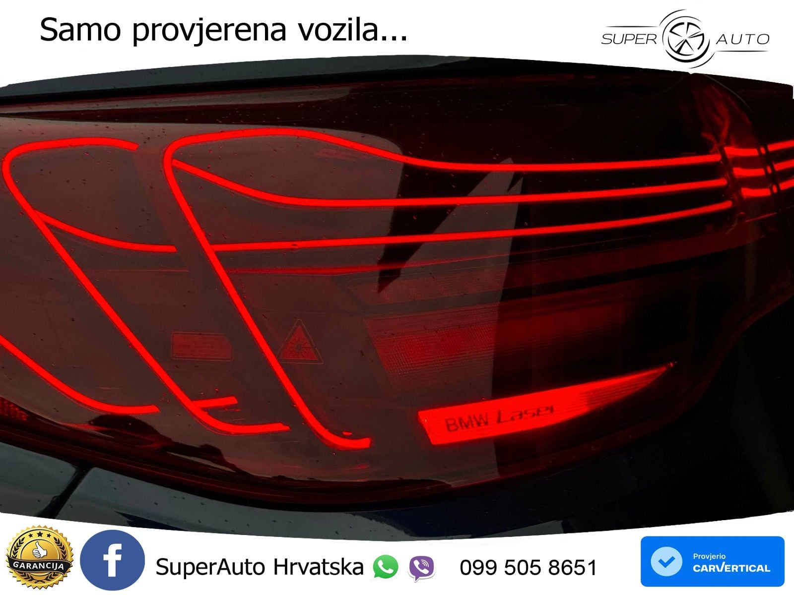 BMW M4 Competition 3.0 (510 KS) Steptronic LED+GR SJED+ACC