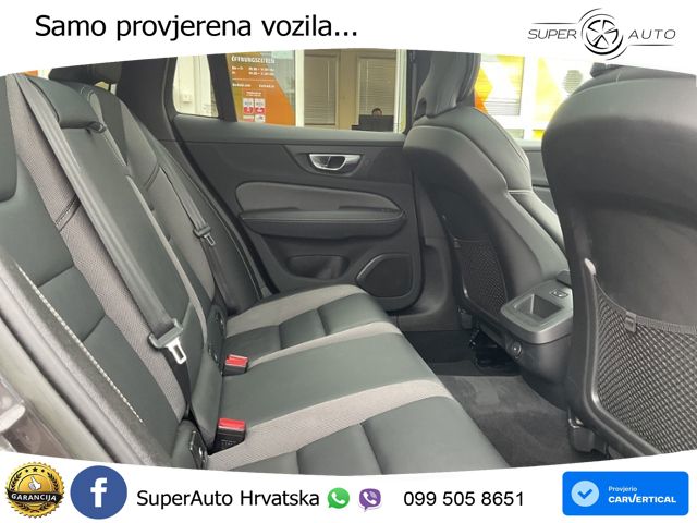 Volvo V60 2.0 B4 Diesel Geartronic ACC+GR SJED+360+PANO