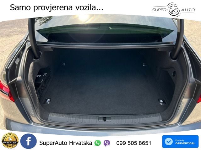 Audi A6 55 TFSIe (367 KS) quattro ultra S tronic S line MATRIX+GR SJED+KAM