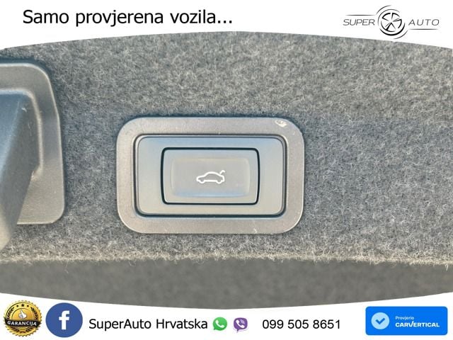 Audi A6 55 TFSIe (367 KS) quattro ultra S tronic S line MATRIX+GR SJED+KAM