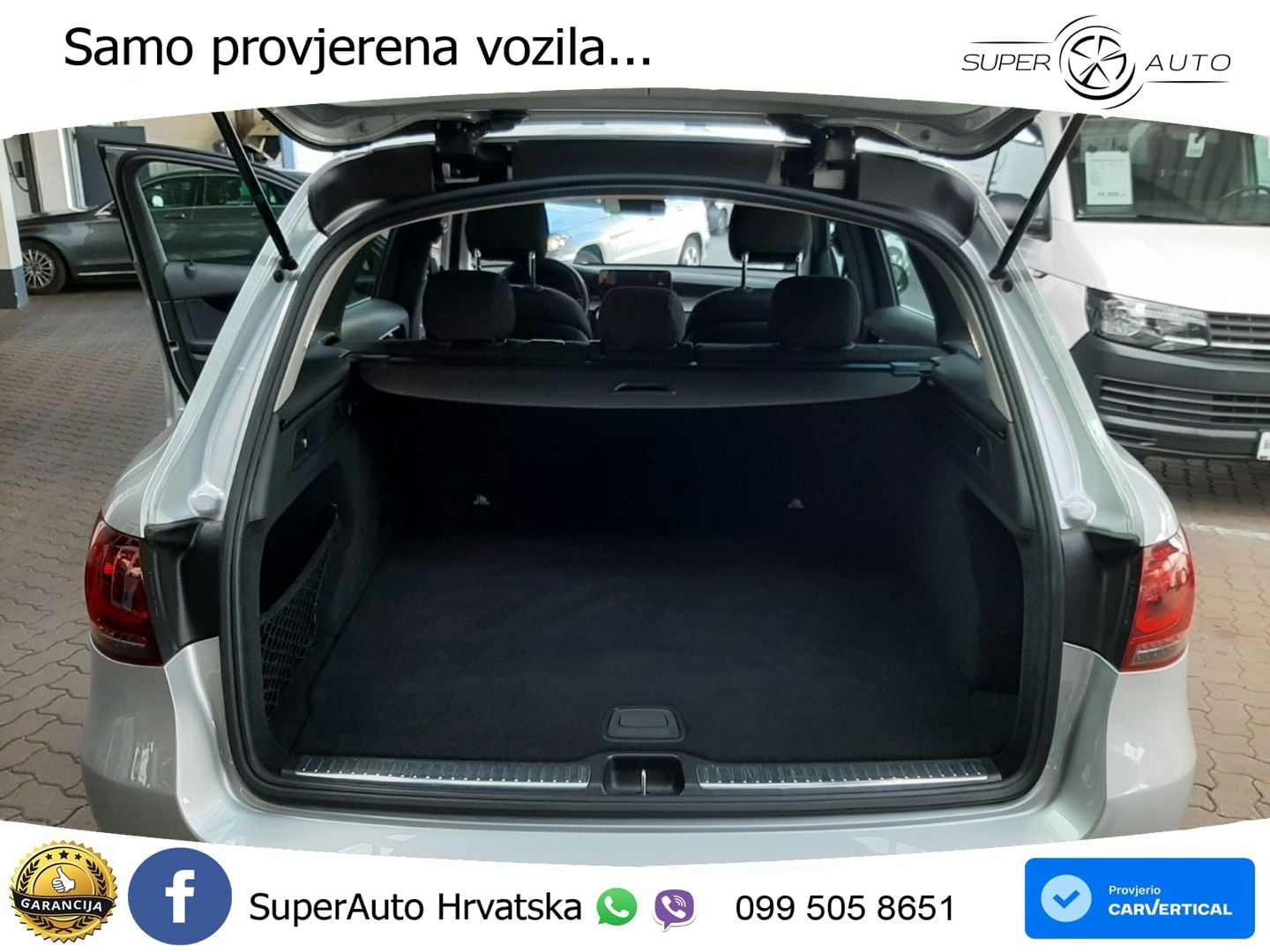 Mercedes GLC 200 (197 KS) 4MATIC G-TRONIC