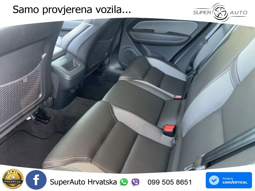 Volvo XC60 B5 Benzin AWD Geartronic ACC+GR SJED+360+PANO