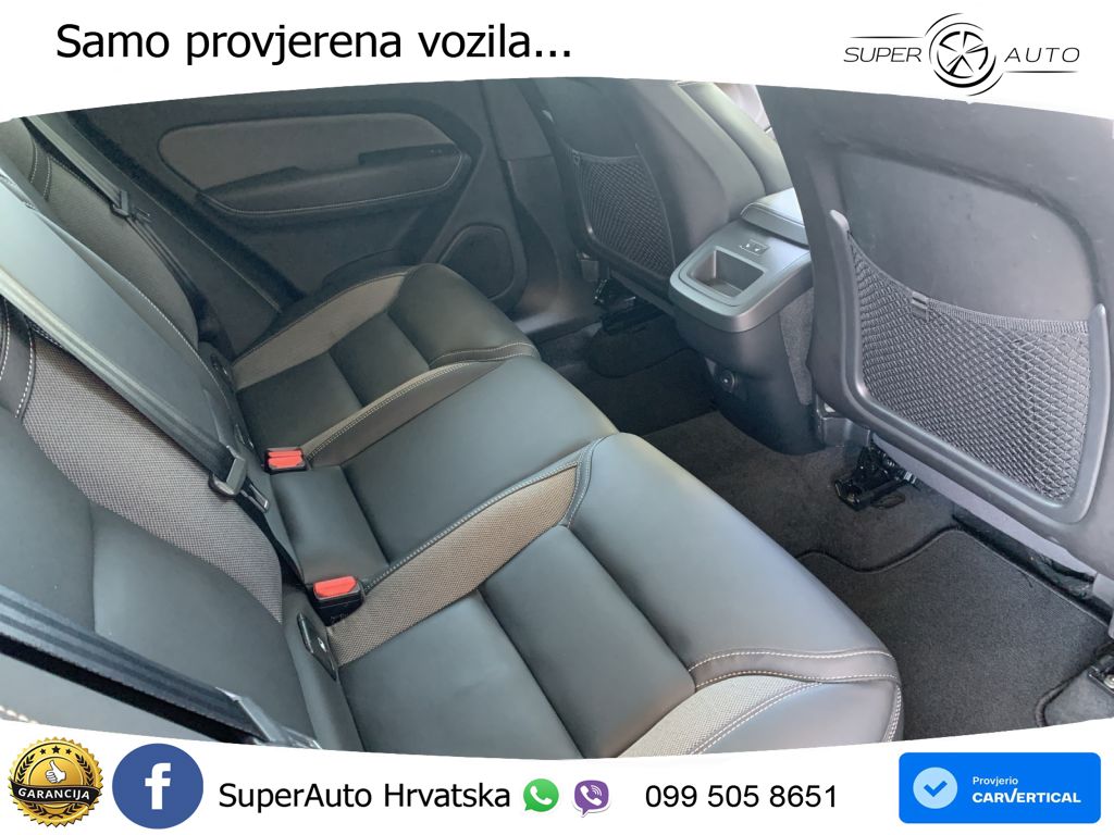 Volvo XC60 B5 Benzin AWD Geartronic ACC+GR SJED+360+PANO