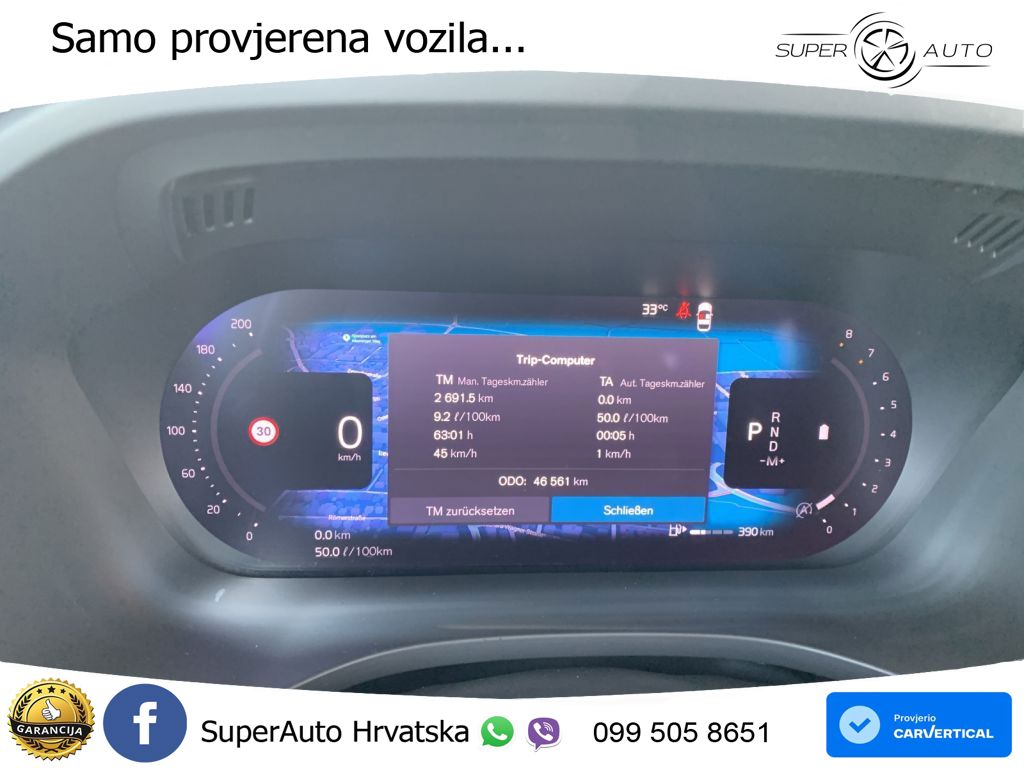 Volvo XC60 B5 Benzin AWD Geartronic ACC+GR SJED+360+PANO