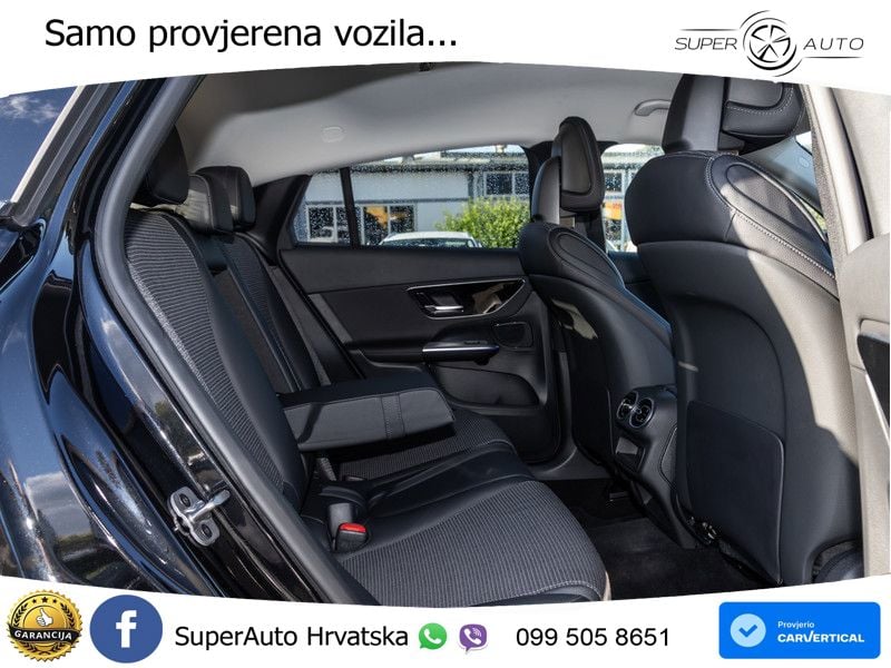 Mercedes GLC Coupe 300de (333 KS) 4MATIC 9G-TRONIC Avantgarde LED+GR SJED+ACC