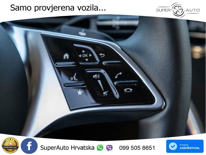 Mercedes GLC Coupe 300de (333 KS) 4MATIC 9G-TRONIC Avantgarde LED+GR SJED+ACC