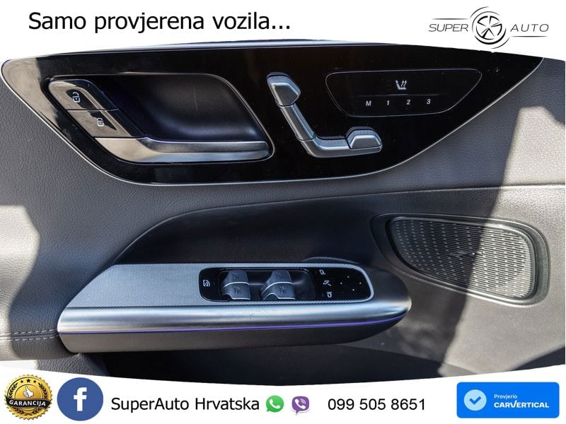 Mercedes GLC Coupe 300de (333 KS) 4MATIC 9G-TRONIC Avantgarde LED+GR SJED+ACC