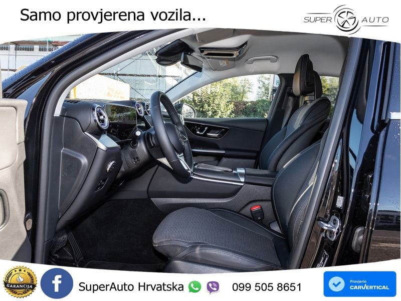 Mercedes GLC Coupe 300de (333 KS) 4MATIC 9G-TRONIC Avantgarde LED+GR SJED+ACC