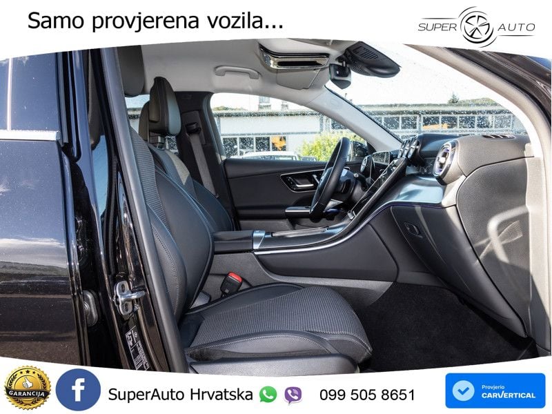 Mercedes GLC Coupe 300de (333 KS) 4MATIC 9G-TRONIC Avantgarde LED+GR SJED+ACC