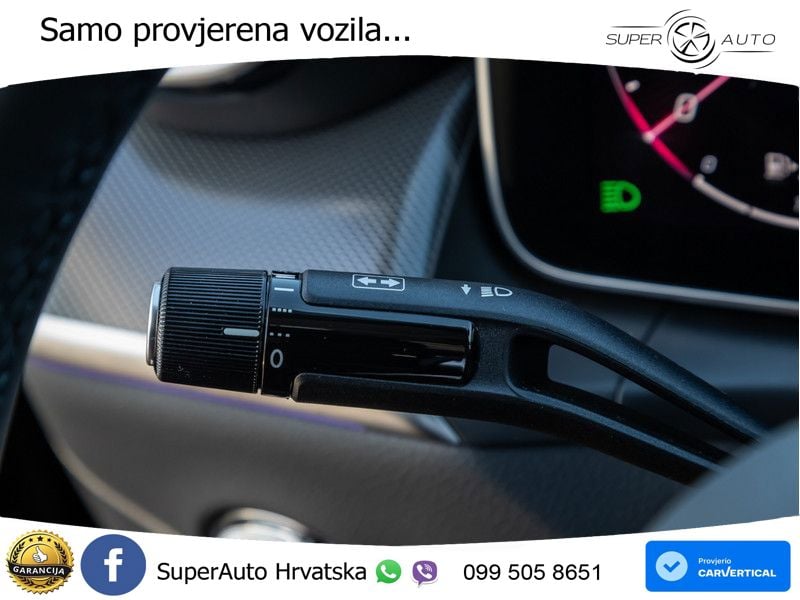 Mercedes GLC Coupe 300de (333 KS) 4MATIC 9G-TRONIC Avantgarde LED+GR SJED+ACC