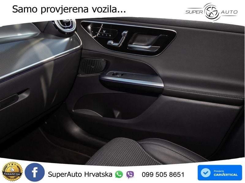 Mercedes GLC Coupe 300de (333 KS) 4MATIC 9G-TRONIC Avantgarde LED+GR SJED+ACC