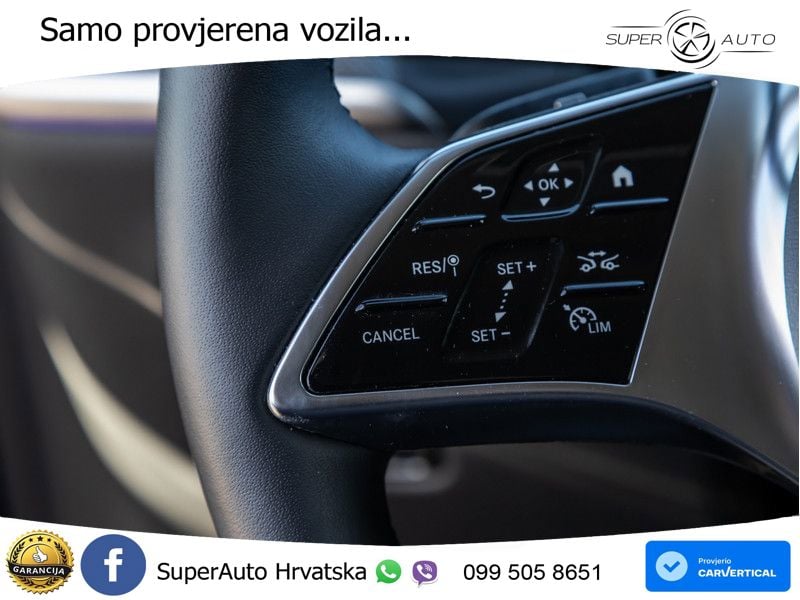 Mercedes GLC Coupe 300de (333 KS) 4MATIC 9G-TRONIC Avantgarde LED+GR SJED+ACC