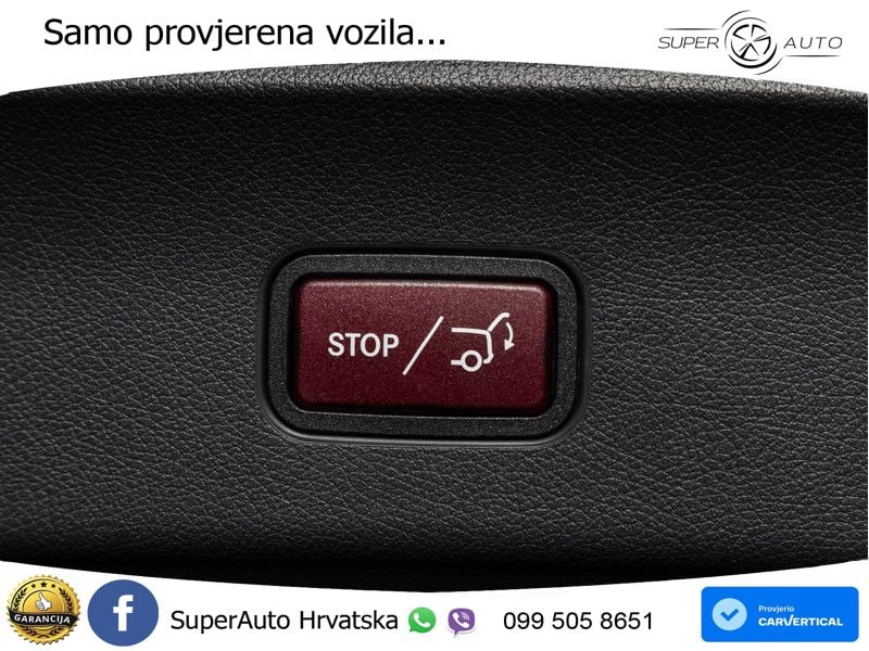 Mercedes GLC Coupe 300de (333 KS) 4MATIC 9G-TRONIC Avantgarde LED+GR SJED+ACC