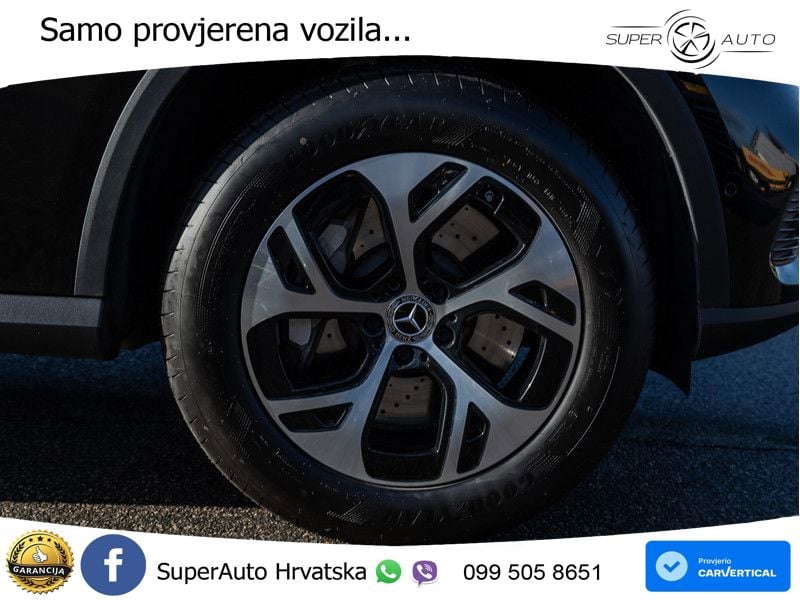 Mercedes GLC Coupe 300de (333 KS) 4MATIC 9G-TRONIC Avantgarde LED+GR SJED+ACC