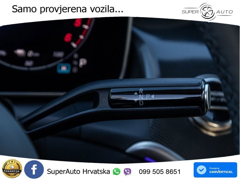 Mercedes GLC Coupe 300de (333 KS) 4MATIC 9G-TRONIC Avantgarde LED+GR SJED+ACC