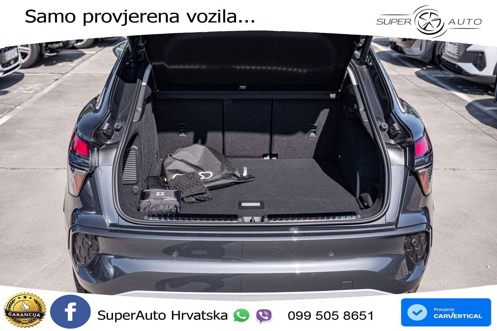Audi Q3 Sportback 1.5 TFSIe (272 KS) S tronic LED+GR SJED+ACC