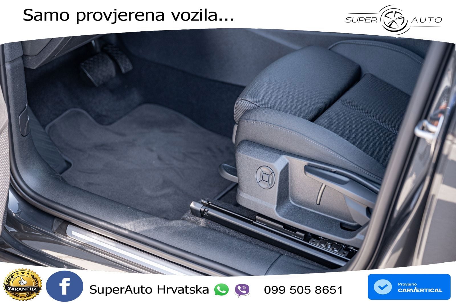 Audi Q3 Sportback 1.5 TFSIe (272 KS) S tronic LED+GR SJED+ACC
