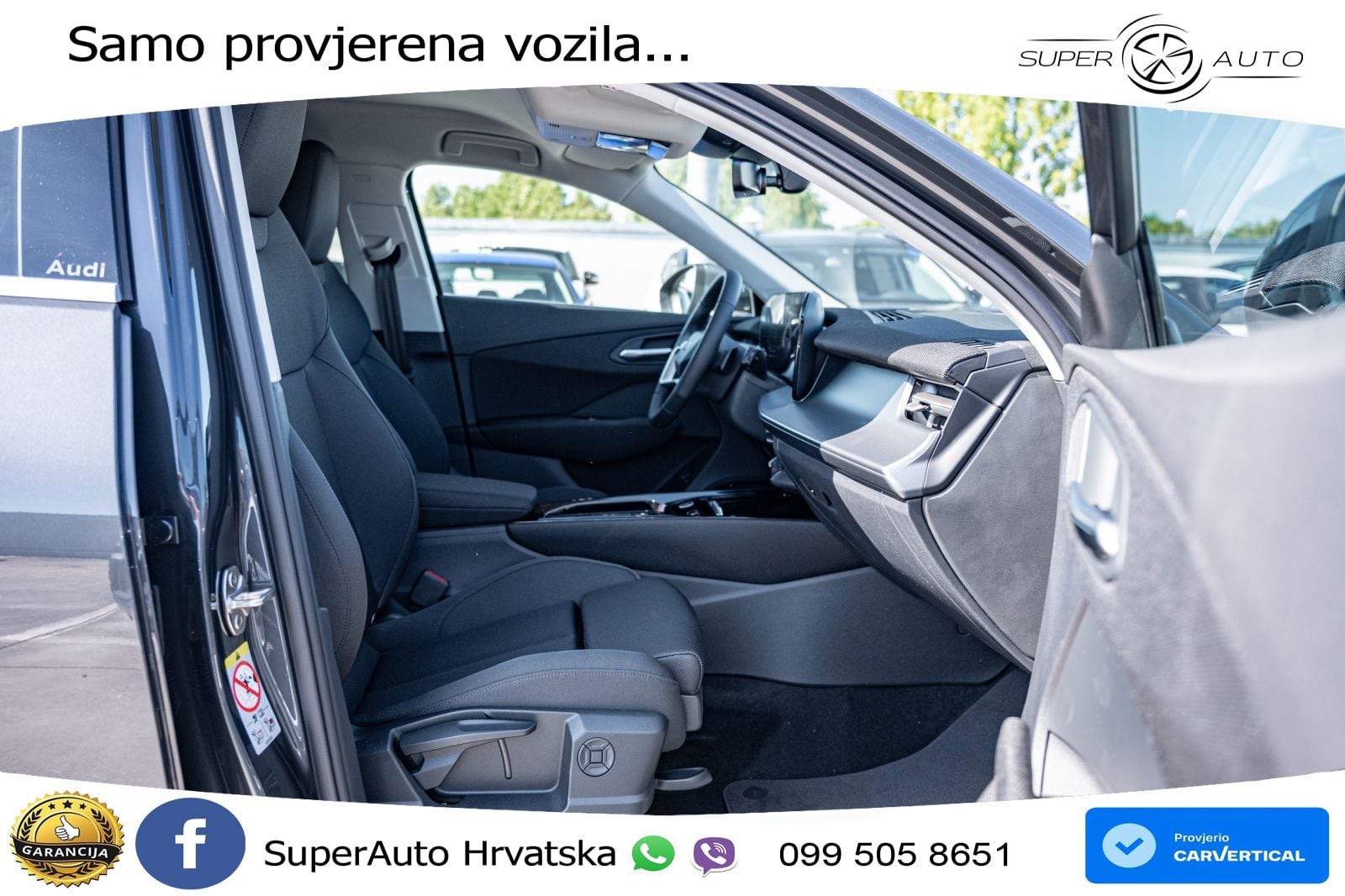 Audi Q3 Sportback 1.5 TFSIe (272 KS) S tronic LED+GR SJED+ACC