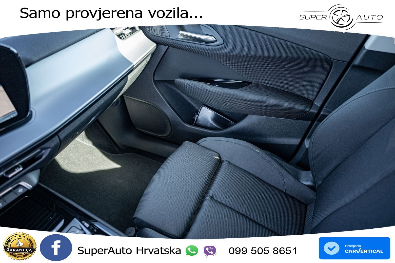 Audi Q3 Sportback 1.5 TFSIe (272 KS) S tronic LED+GR SJED+ACC