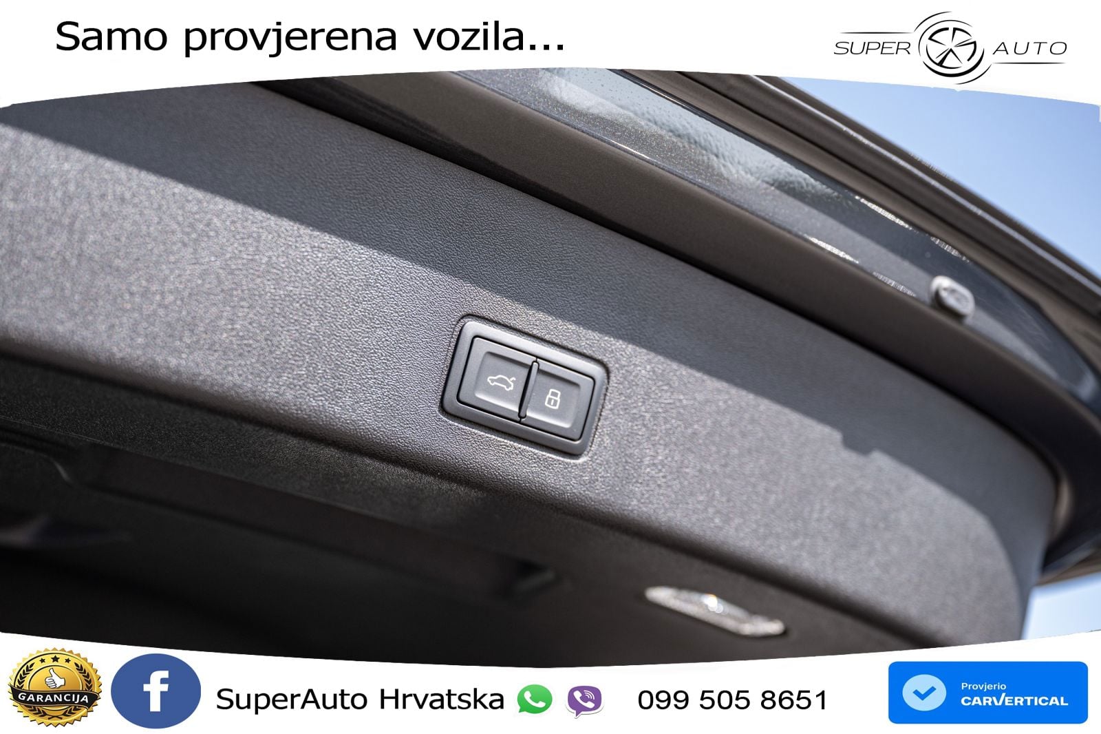 Audi Q3 Sportback 1.5 TFSIe (272 KS) S tronic LED+GR SJED+ACC