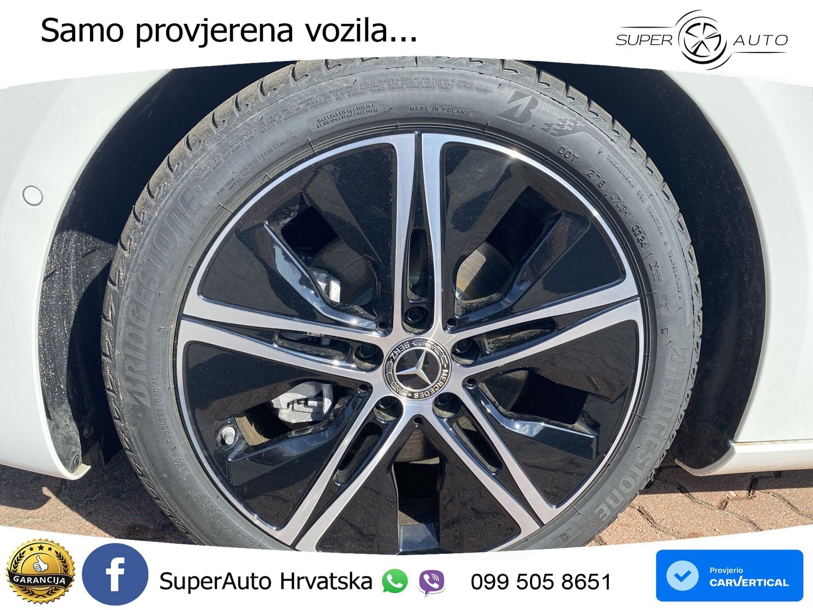 Mercedes-Benz A 200 7G-DCT
