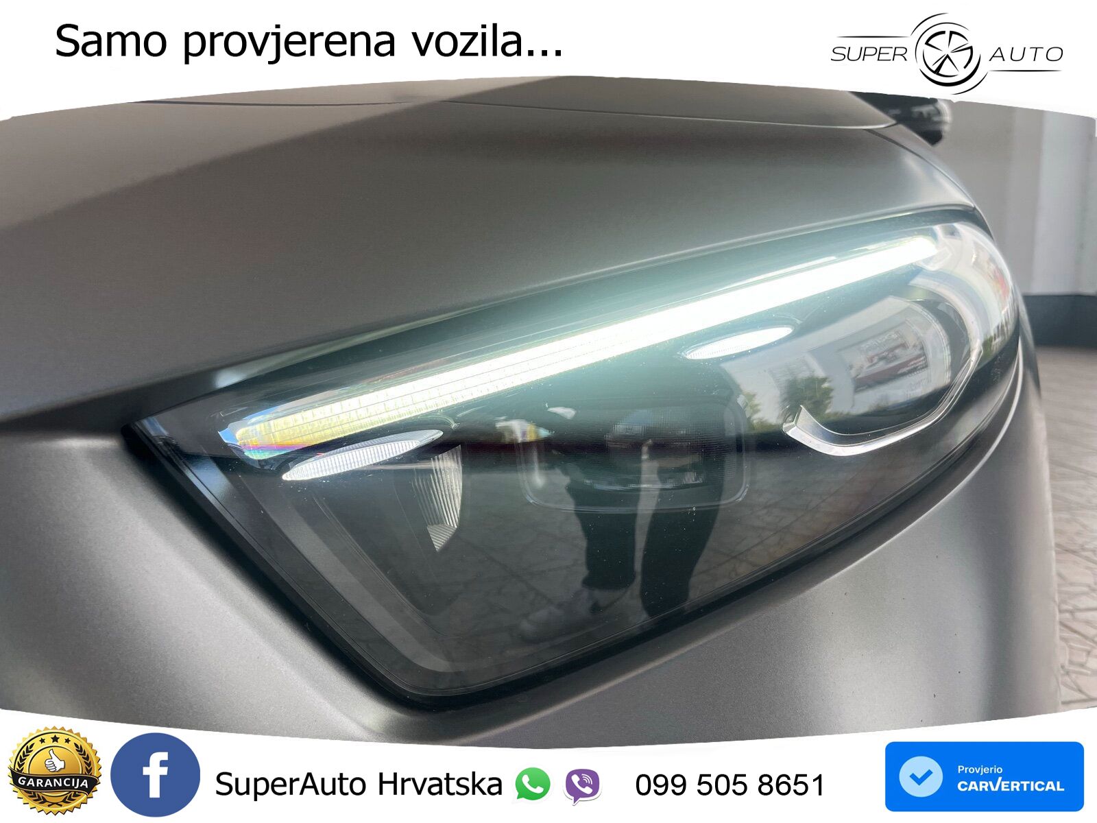 Mercedes-Benz AMG A 35 4MATIC AMG SPEEDSHIFT DCT ACC+HEAD+GR SJED+360+PANO