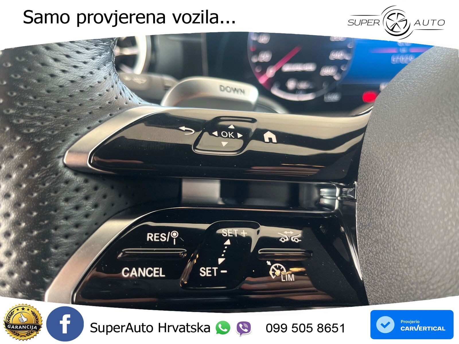 Mercedes-Benz AMG A 35 4MATIC AMG SPEEDSHIFT DCT ACC+HEAD+GR SJED+360+PANO
