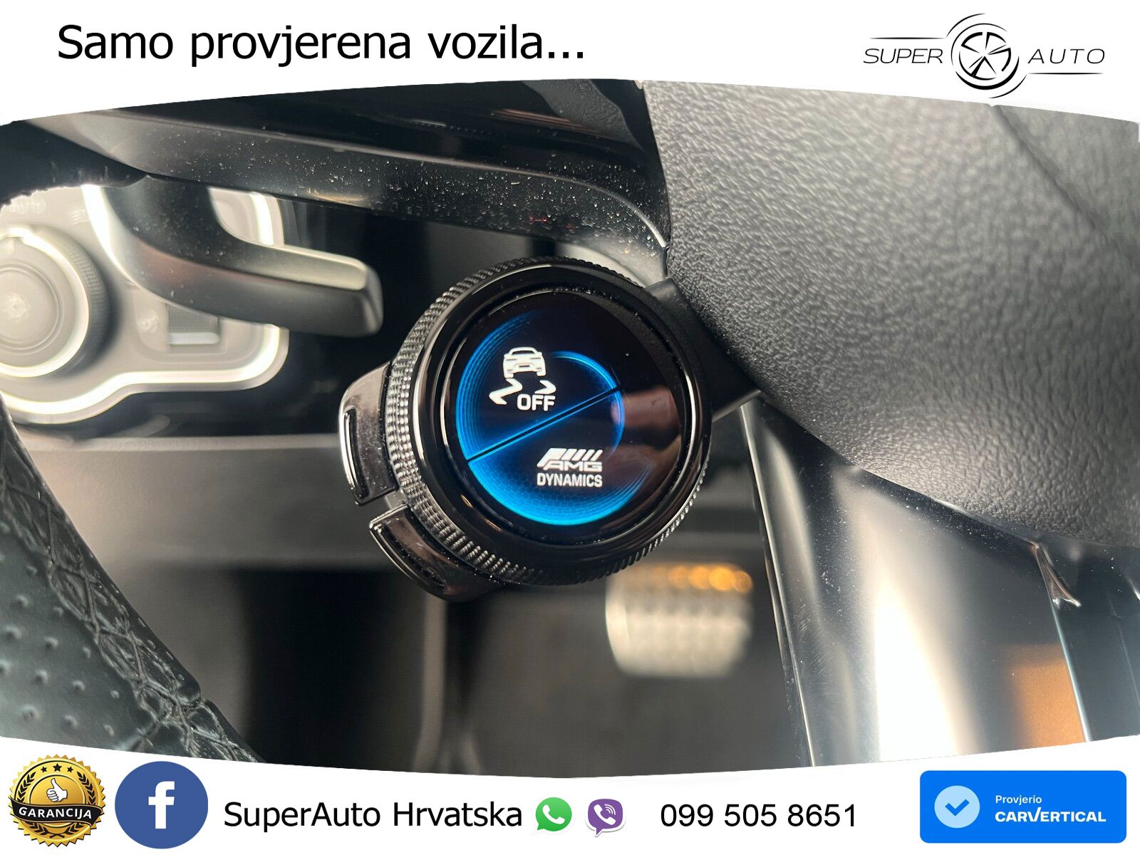 Mercedes-Benz AMG A 35 4MATIC AMG SPEEDSHIFT DCT ACC+HEAD+GR SJED+360+PANO