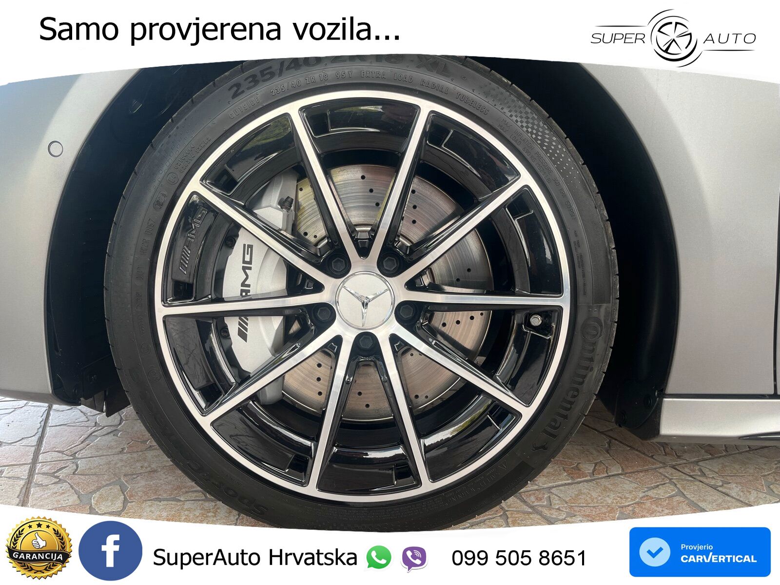Mercedes-Benz AMG A 35 4MATIC AMG SPEEDSHIFT DCT ACC+HEAD+GR SJED+360+PANO