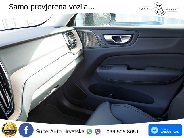 Volvo XC60 T6 AWD Geartronic