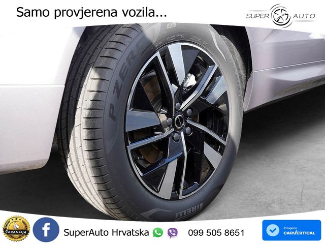 Volvo XC60 T6 AWD Geartronic