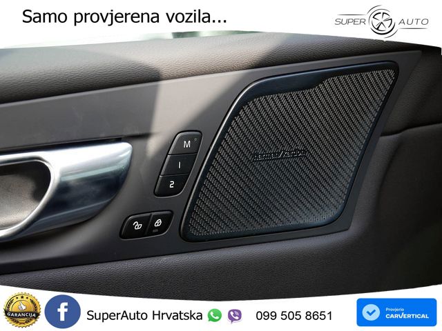 Volvo XC60 T6 AWD Geartronic