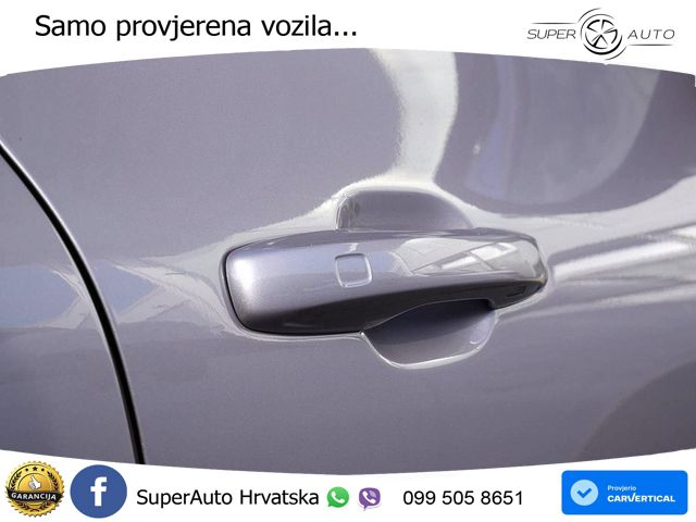 Volvo XC60 T6 AWD Geartronic
