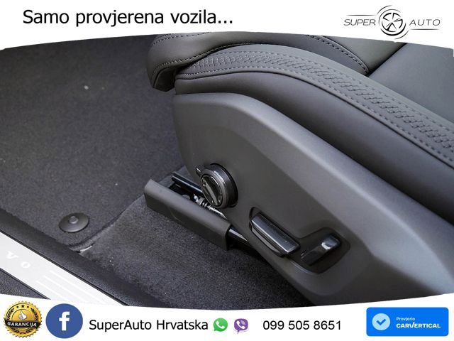 Volvo XC60 T6 AWD Geartronic