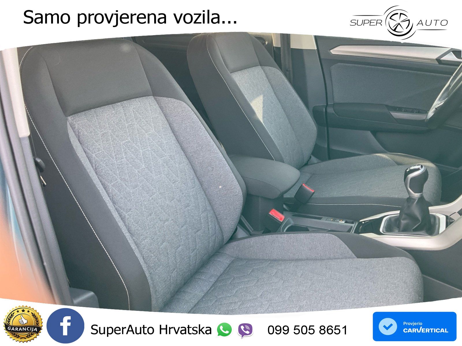 Volkswagen T-Roc 1.5 TSI (150 KS) LED+GR SJED+ACC
