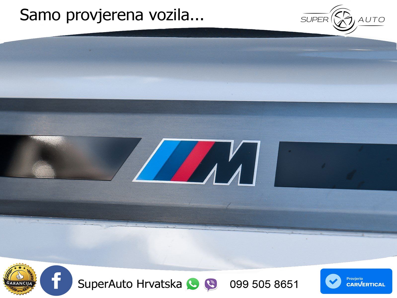 BMW iX3 50 108.7 kWh (469 KS) xDrive LED+GR SJED+ACC