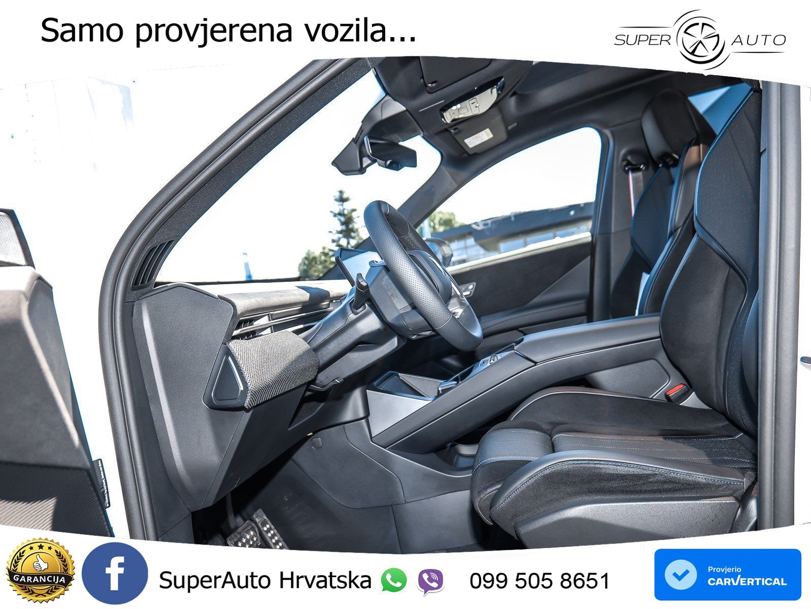 BMW iX3 50 108.7 kWh (469 KS) xDrive LED+GR SJED+ACC