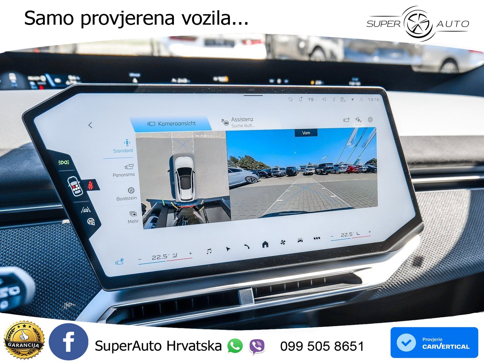 BMW iX3 50 108.7 kWh (469 KS) xDrive LED+GR SJED+ACC